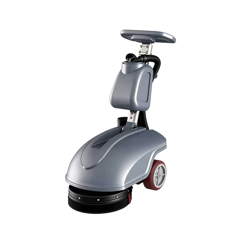 Autolaveuse manuelle compacte JC13